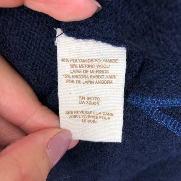 Free People Lightweight Knit Sweater with Beads - Picture 8 of 8